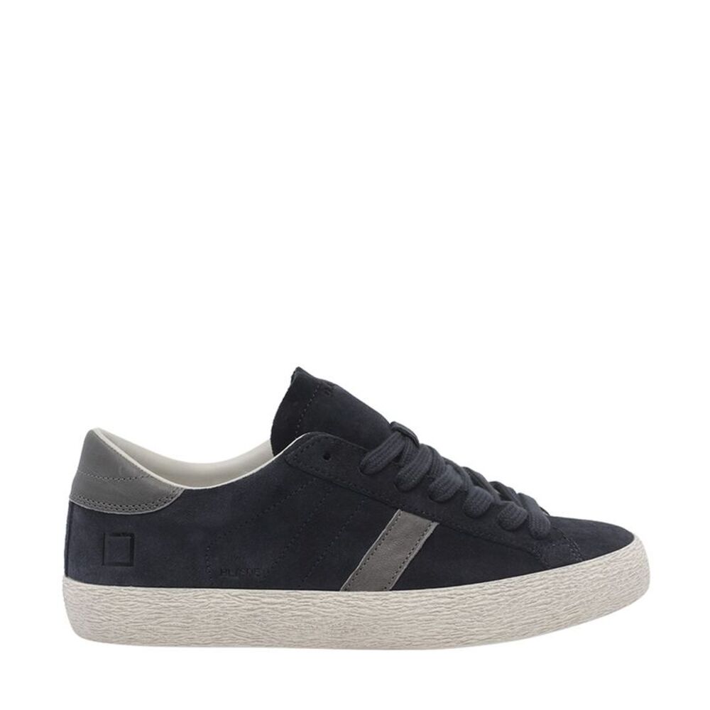 D.A.T.E. Men Hill Sneakers